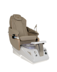Oasis - White Tub - New Star Spa & Furniture Corp.