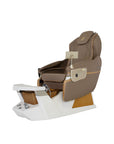 Monet - White Tub - New Star Spa & Furniture Corp.