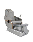 Aurelius - Silver Tub - New Star Spa & Furniture Corp.