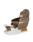 Monet - White Tub - New Star Spa & Furniture Corp.
