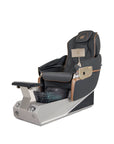 Harmony - Warm Gray/ Smoky Gray - New Star Spa & Furniture Corp.