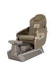 Aurelius - Oyster Gray Tub - New Star Spa & Furniture Corp.