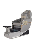 Harmony - Warm Gray/ Smoky Gray - New Star Spa & Furniture Corp.