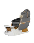 Monet - White Tub - New Star Spa & Furniture Corp.