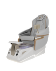 Oasis - White Tub - New Star Spa & Furniture Corp.