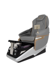 Oasis - Black Tub - New Star Spa & Furniture Corp.
