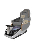Oasis - Black Tub - New Star Spa & Furniture Corp.