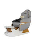 Monet - White Tub - New Star Spa & Furniture Corp.