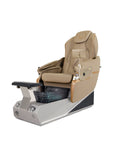 Harmony - Warm Gray/ Smoky Gray - New Star Spa & Furniture Corp.