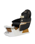 Monet - White Tub - New Star Spa & Furniture Corp.