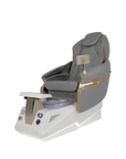 Oasis - White Tub - New Star Spa & Furniture Corp.