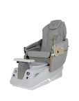 Oasis - White Tub - New Star Spa & Furniture Corp.