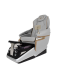 Oasis - Black Tub - New Star Spa & Furniture Corp.