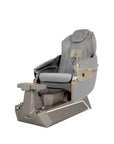 Aurelius - Oyster Gray Tub - New Star Spa & Furniture Corp.