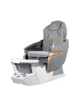 Monet - White Tub - New Star Spa & Furniture Corp.