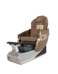 Harmony - Warm Gray/ Smoky Gray - New Star Spa & Furniture Corp.