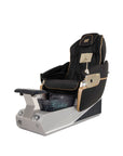Harmony - Warm Gray/ Smoky Gray - New Star Spa & Furniture Corp.