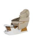 Monet - White Tub - New Star Spa & Furniture Corp.