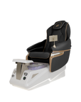 Oasis - White Tub - New Star Spa & Furniture Corp.