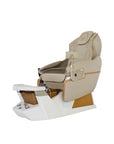 Monet - White Tub - New Star Spa & Furniture Corp.