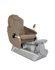 Aurelius - Silver Tub - New Star Spa & Furniture Corp.