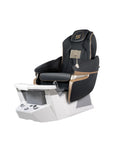 Monet - White Tub - New Star Spa & Furniture Corp.