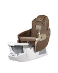 Monet - White Tub - New Star Spa & Furniture Corp.