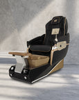 Harmony - Black/Gold Tub