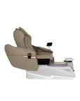 Oasis - White Tub - New Star Spa & Furniture Corp.