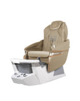Monet - White Tub - New Star Spa & Furniture Corp.