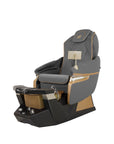 Monet - Black Tub - New Star Spa & Furniture Corp.