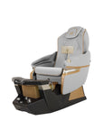Monet - Black Tub - New Star Spa & Furniture Corp.