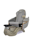 Max Spa - Gold Tub - New Star Spa & Furniture Corp.