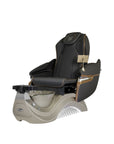 Max Spa - Gold Tub - New Star Spa & Furniture Corp.