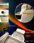 Ever Spa - Cream Tub - New Star Salon Furniture