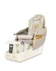Ever Spa - Cream Tub - New Star Salon Furniture