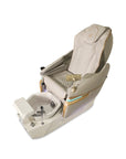 Ever Spa - Cream Tub - New Star Salon Furniture