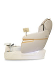 Ever Spa - Cream Tub - New Star Salon Furniture