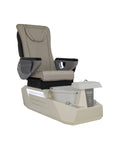 Ever Spa - Cream Tub - New Star Salon Furniture