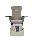 Ever Spa - Cream Tub - New Star Salon Furniture