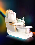 Ever Spa - Cream Tub - New Star Salon Furniture