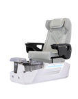 Ever Spa - White Tub - New Star Salon Furniture