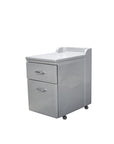 C1-Pedicart Fiberglass (Gray)