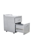 C1-Pedicart Fiberglass (Gray)