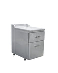 C1-Pedicart Fiberglass (Gray)