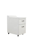 C1-Pedicart Fiberglass (White)