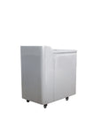 C1-Pedicart Fiberglass (Gray)