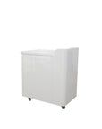 C1-Pedicart Fiberglass (White)