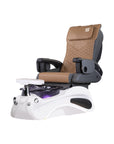 IQ B2 - White Tub - New Star Spa & Furniture Corp.