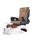 IQ B2 - White Tub - New Star Spa & Furniture Corp.